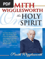 Smith Wigglesworth On The Holy - Smith Wigglesworth