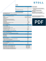 Technical Data CMS 502 HP Multi Gauge