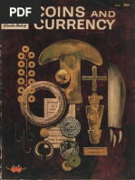 How and Why Wonder Book of Coins and Currency