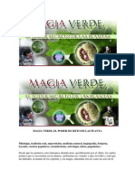 Magia Verde