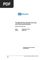 Publication Distribution System Security and Planning