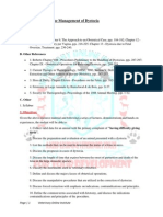 Procedures Used in The Management of Dystocia