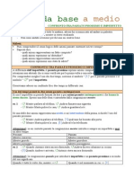 16 Confronto Imperfetto Passatoprossimo PDF