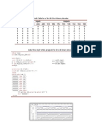 VHDL Codes