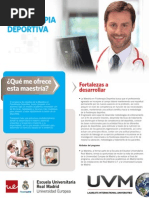 Fisioterapia Deportiva