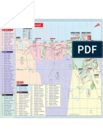 PTA Bus Shelter Map