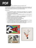 Constructivism o