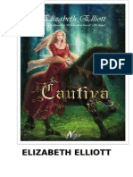 Elliott, Elizabeth - Remmington 04 - Cautiva