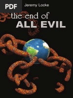 The End of All Evil