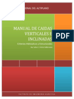 Manual de Caidas