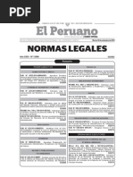 Normas Legales 16-09-2014 (TodoDocumentos - Info)