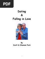 Dating & Falling in Love