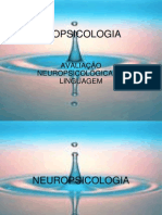 NEUROPSICOLOGIA Apresentação