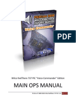 FS2Crew2010 Wilco 737 PIC Main Ops Manual