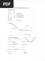 Solucionario Estructuras Hidraulicas