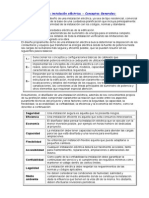 3) Reglas y Criterios para La Construcción de Una Instalación PDF