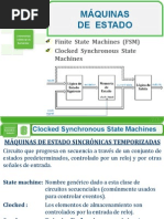 Teoría FSM