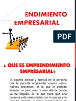 Emprendimiento Empresarial 111