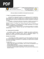 Guia de Portafolio Docente