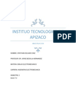 Instituo Tecnologico de Apizaco