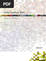 Design Yearbook 2009