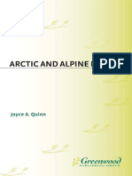 Biomes of The World-Arctic and Alpine Biomes