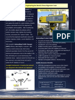 Sunsight Instruments - Engineering The World's Finest Alignment Tools