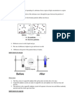 What Is Diffusion