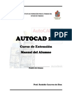 Autocad 2D