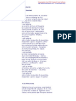 Almafuerte - POESÍAS (Pp.22)