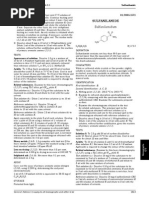 Sulfanilamide