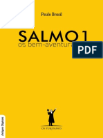 Os Bem Aventurados Salmo1 Paulo Brasil