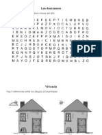 Actividades Didácticas de Matemáticas. Cuarto Grado