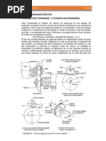 Diseño de Engranajes Rectos