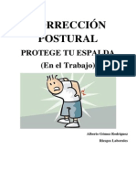 210 Correccion Postural