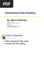 Dimensional Data Modeling - Lecture3