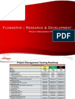 PM 101 Training - 01 - 13 - 2014