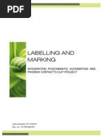 UK Tutorial MarkingAndLabelling