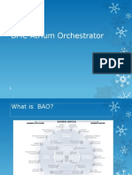 BMC Atrium Orchestrator - RBA