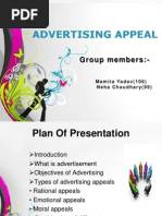 Advertising Appeal Final