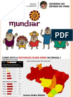 Apresentação Do Projeto Mundiar