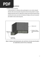 Assign - 2 Type of Shallow Foundations 2014-09-10