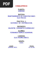 Practica 1 Sistemas de Distribución