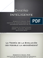 Biaggi Diseño Inteligente I