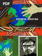 Ritwik Ghatak