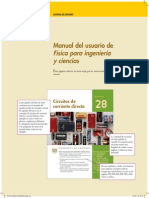 Ohanian Fisica 3e Manual Del Usuario