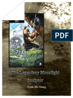 The Legendary Moonlight Sculptor Volume 01 Version 04