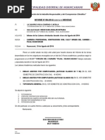 Informe N - 04