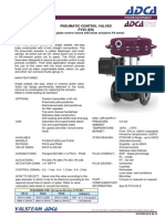 3.10.E.pv25G Pneumatic Control Valves DN15-100-En