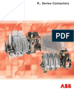 ABB R-Series Heavy Application